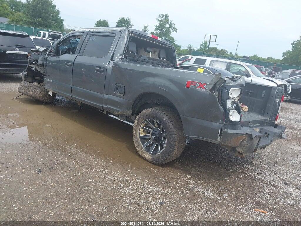 1FT7W2BT6KEE39872 2019 FORD F-250 photo no. 3