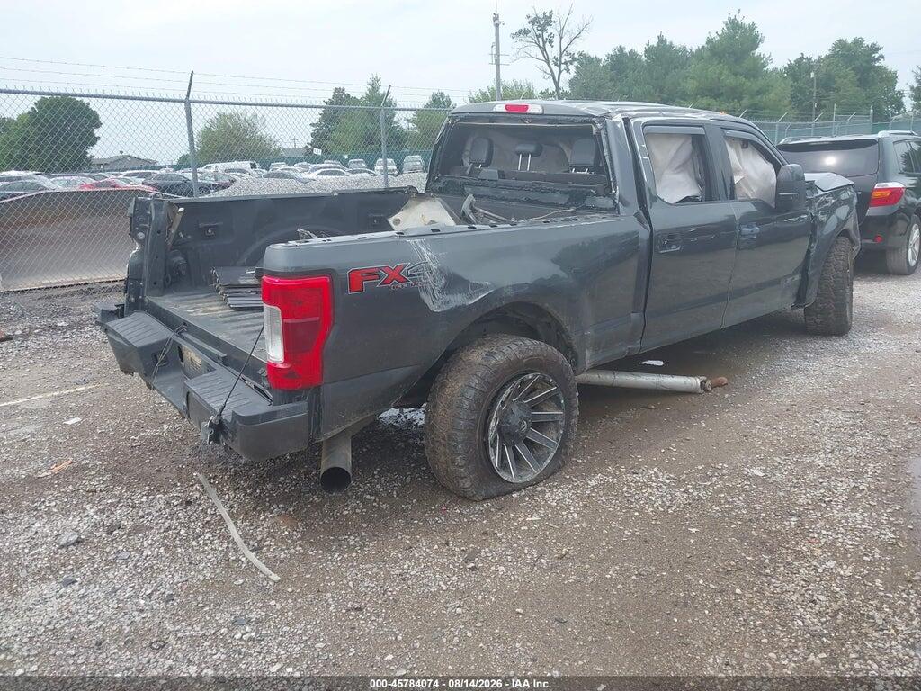 1FT7W2BT6KEE39872 2019 FORD F-250 photo no. 4
