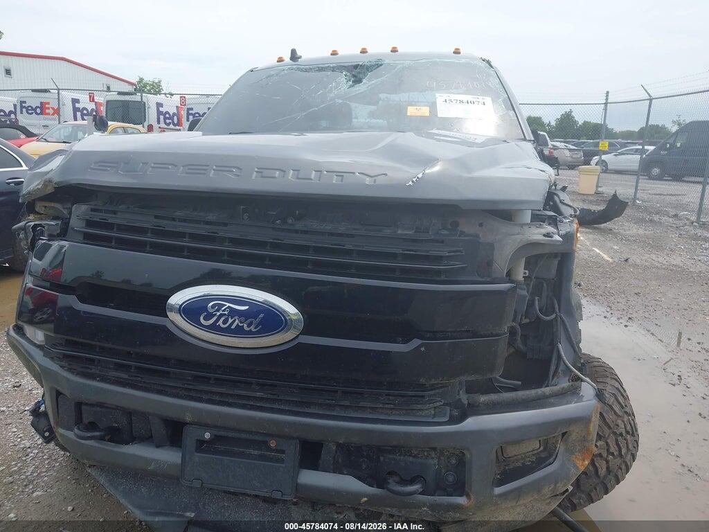 1FT7W2BT6KEE39872 2019 FORD F-250 photo no. 6