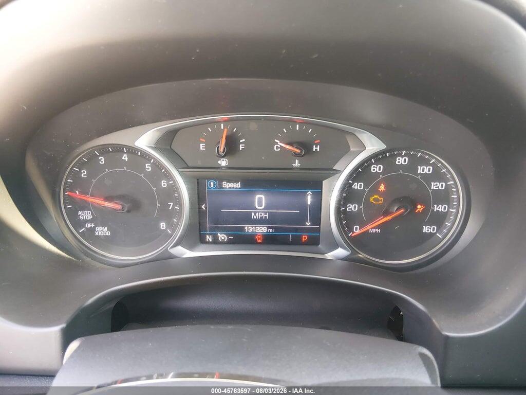 3GKALMEV8KL373868 2019 GMC TERRAIN photo no. 7