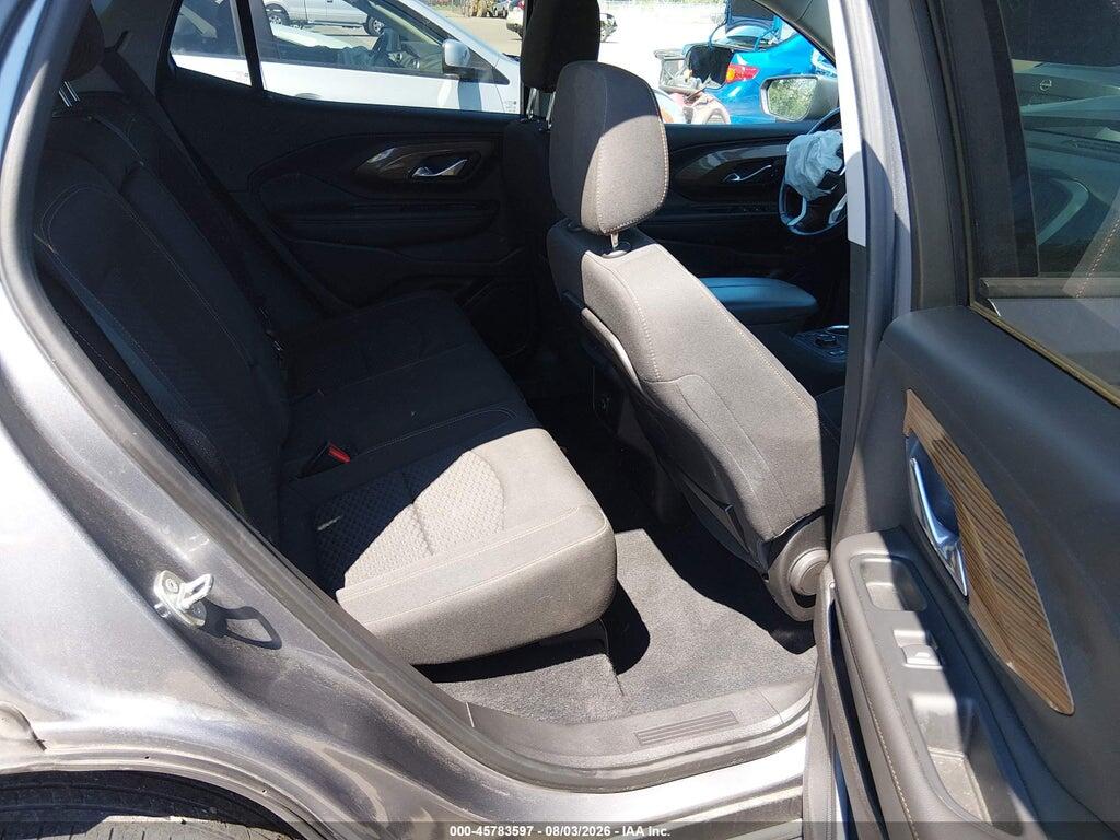 3GKALMEV8KL373868 2019 GMC TERRAIN photo no. 8