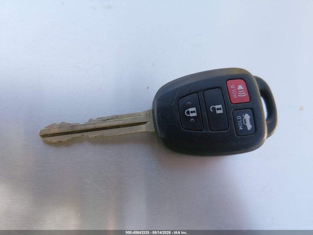 5YFBURHE3GP413662 2016 TOYOTA COROLLA photo no. 11