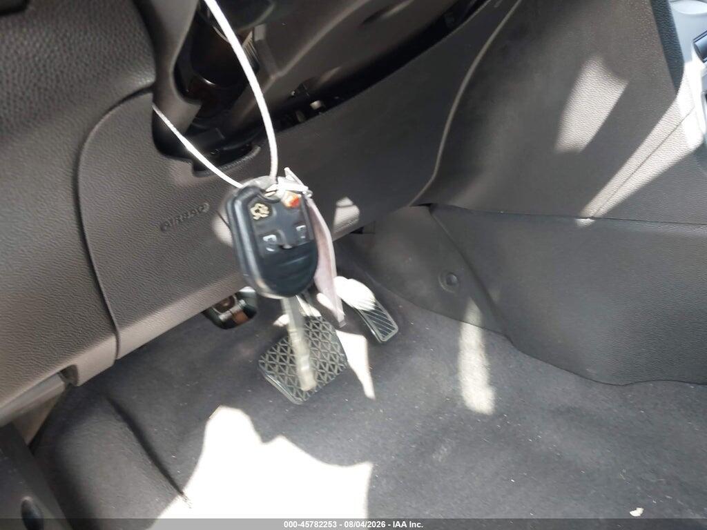 3FADP4EJ4KM156778 2019 FORD FIESTA photo no. 11