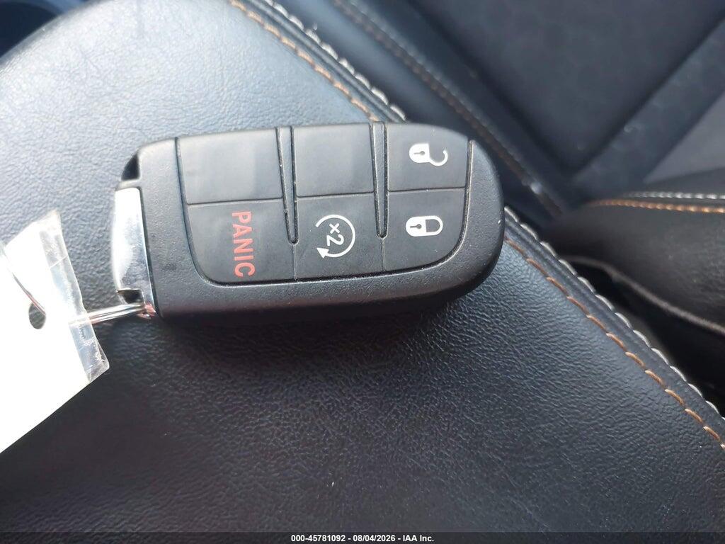 3C4NJDBB8KT847301 2019 JEEP COMPASS photo no. 11