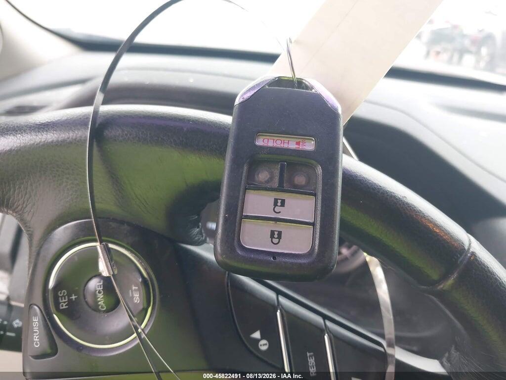 5FNYF6H75JB012489 2018 HONDA PILOT photo no. 11