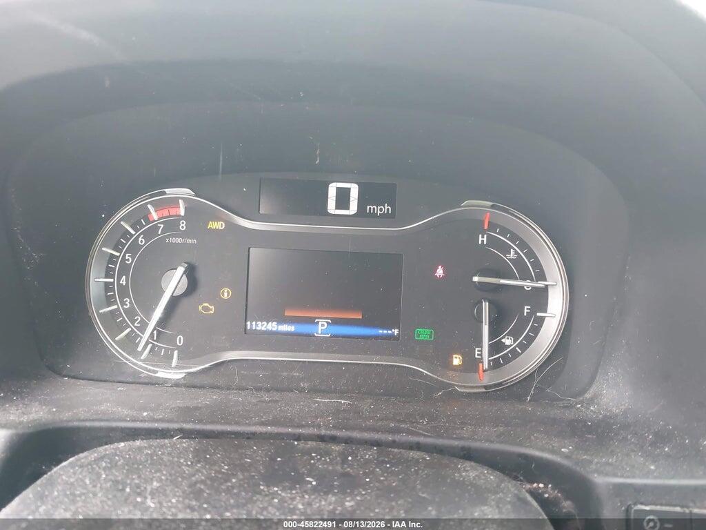 5FNYF6H75JB012489 2018 HONDA PILOT photo no. 7