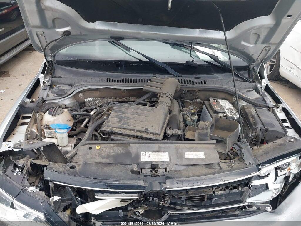 3VW267AJ5GM298881 2016 VOLKSWAGEN JETTA photo no. 10