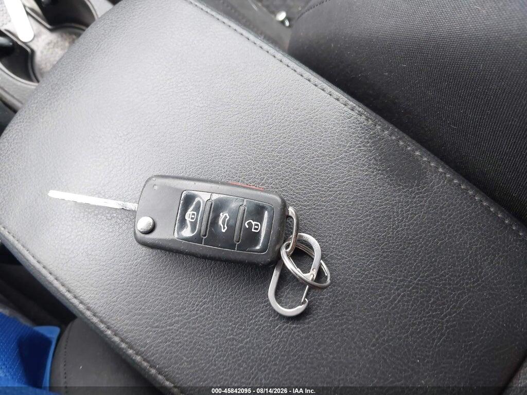 3VW267AJ5GM298881 2016 VOLKSWAGEN JETTA photo no. 11
