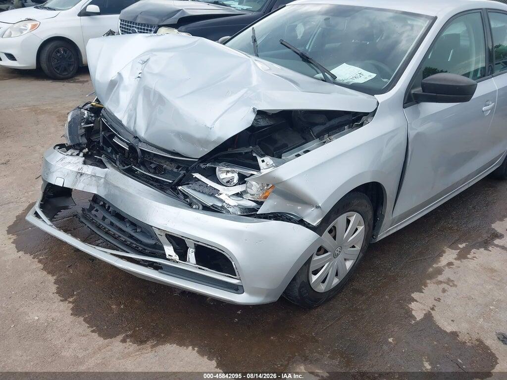 3VW267AJ5GM298881 2016 VOLKSWAGEN JETTA photo no. 6