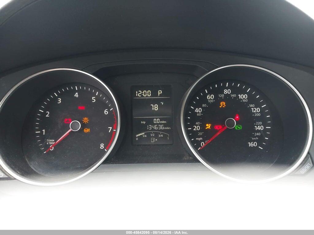 3VW267AJ5GM298881 2016 VOLKSWAGEN JETTA photo no. 7