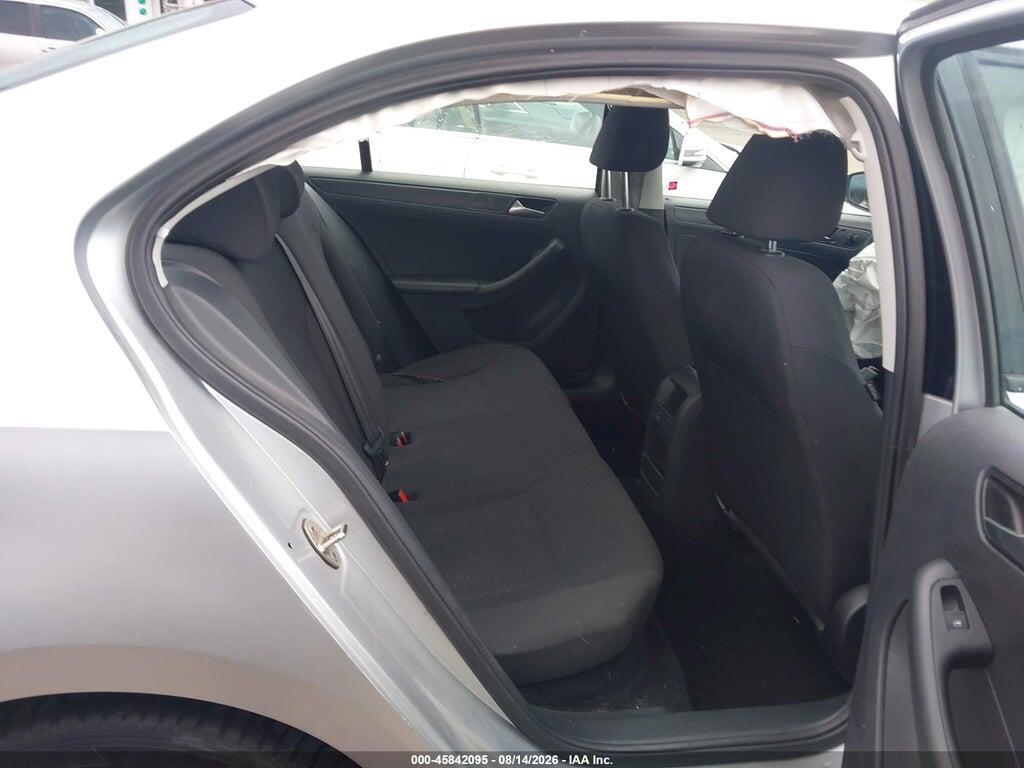 3VW267AJ5GM298881 2016 VOLKSWAGEN JETTA photo no. 8