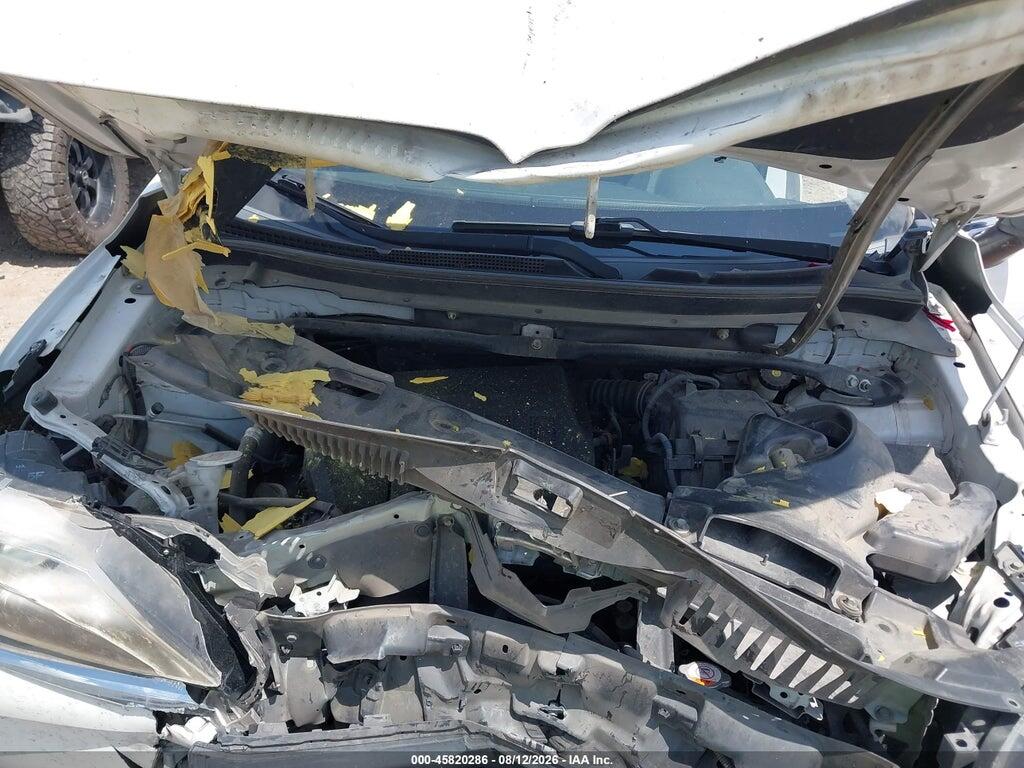 JA4AT4AA4JZ045217 2018 MITSUBISHI ECLIPSE CROSS photo no. 10