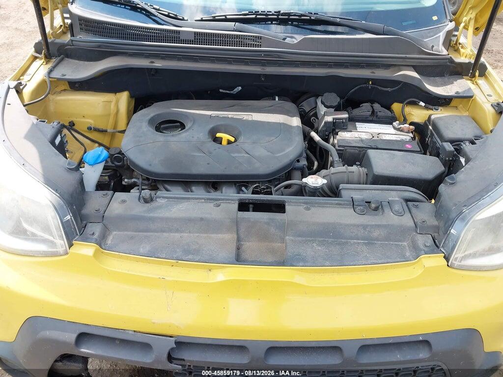 KNDJP3A53F7119320 2015 KIA SOUL photo no. 10