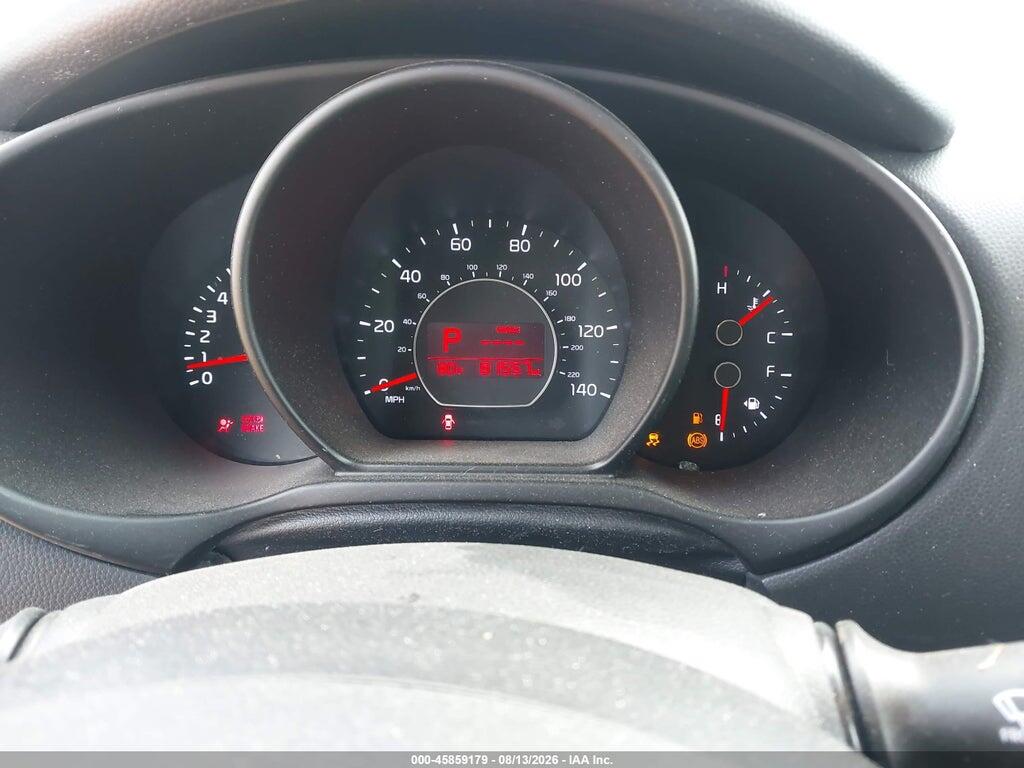 KNDJP3A53F7119320 2015 KIA SOUL photo no. 7