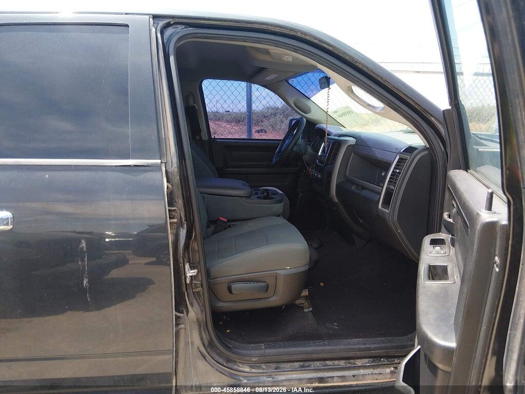 1C6RR6FG4FS709507 2015 RAM 1500 photo no. 5
