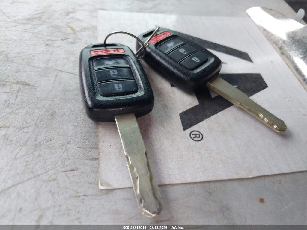 SHHFK7H40JU211401 2018 HONDA CIVIC photo no. 11
