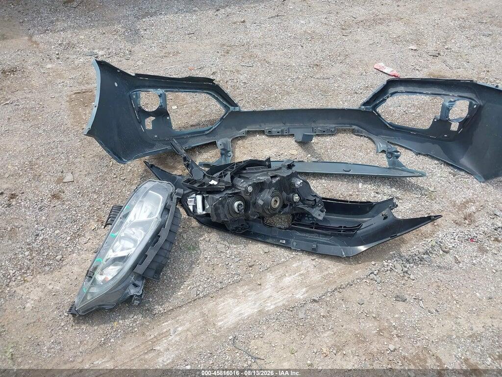SHHFK7H40JU211401 2018 HONDA CIVIC photo no. 12