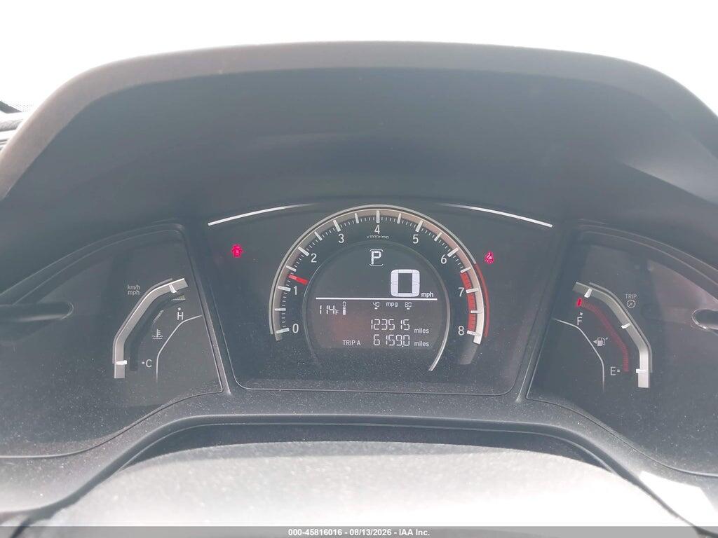 SHHFK7H40JU211401 2018 HONDA CIVIC photo no. 7
