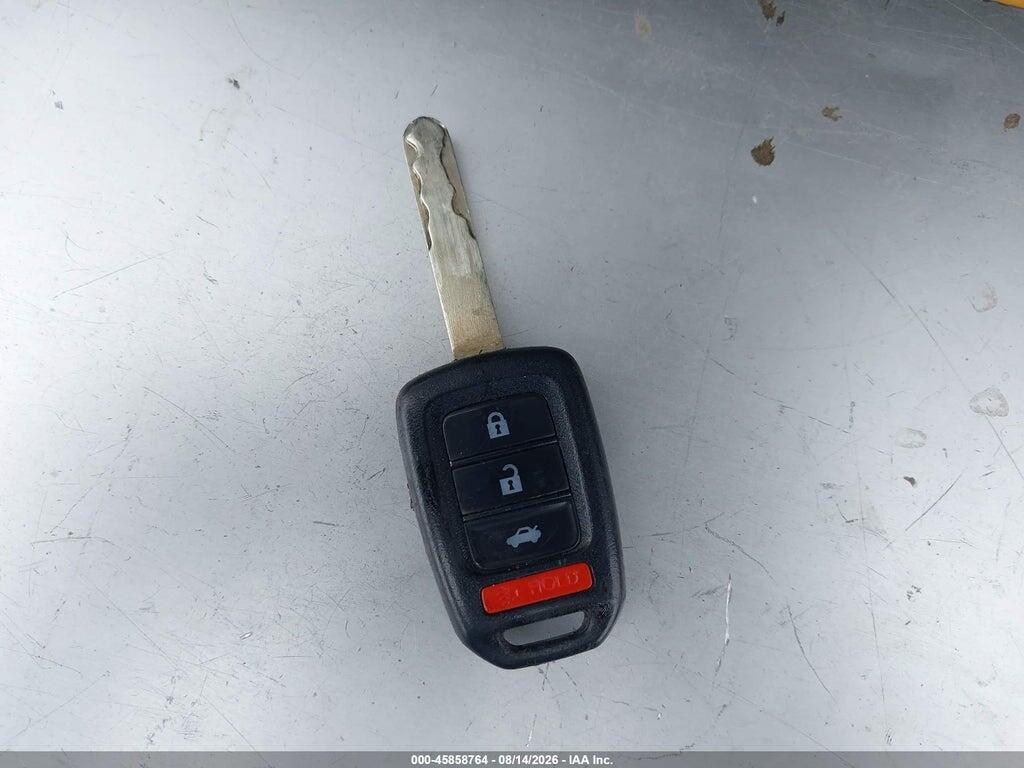 1HGCR2F52FA091147 2015 HONDA ACCORD photo no. 11