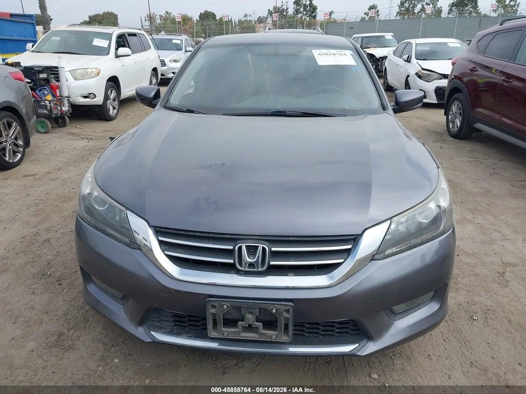 1HGCR2F52FA091147 2015 HONDA ACCORD photo no. 12