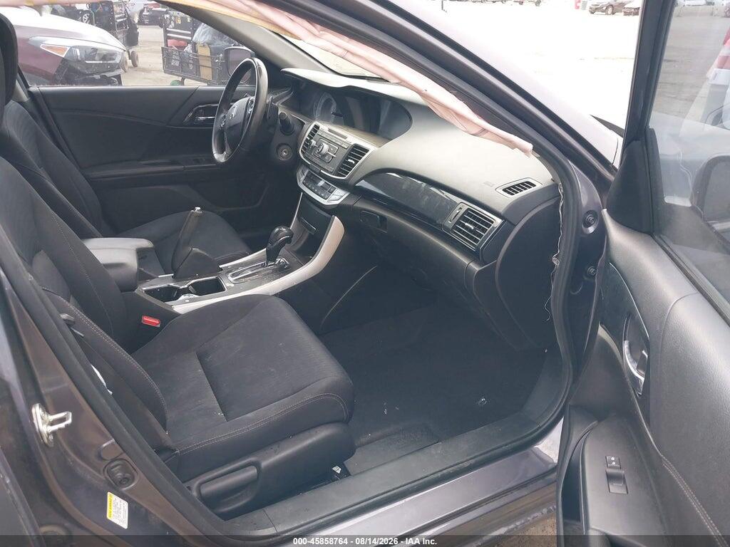 1HGCR2F52FA091147 2015 HONDA ACCORD photo no. 5