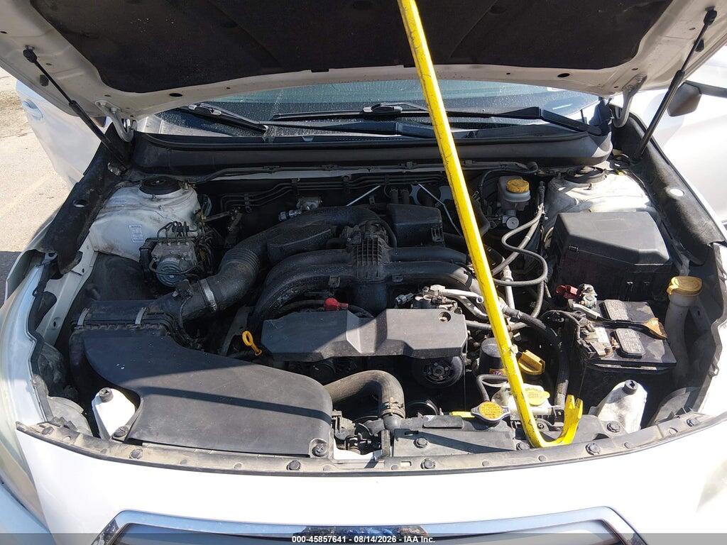 4S4BSACC5F3322232 2015 SUBARU OUTBACK photo no. 10