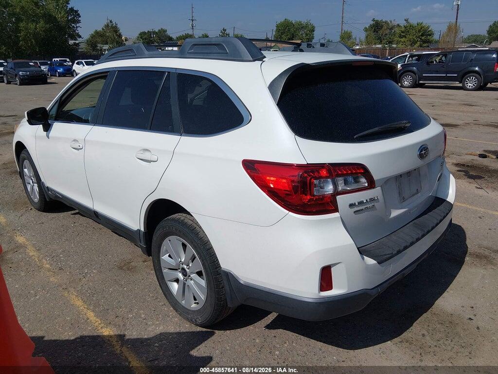 4S4BSACC5F3322232 2015 SUBARU OUTBACK photo no. 3
