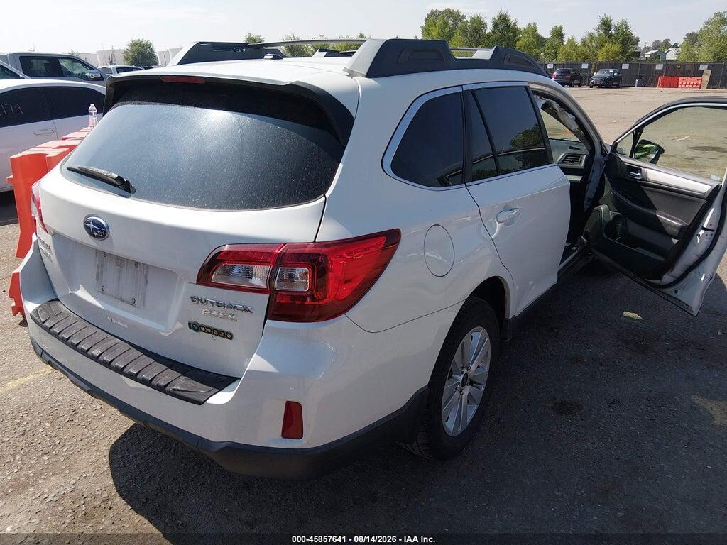 4S4BSACC5F3322232 2015 SUBARU OUTBACK photo no. 4