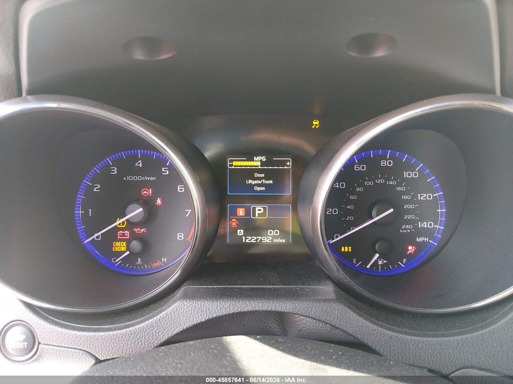4S4BSACC5F3322232 2015 SUBARU OUTBACK photo no. 7