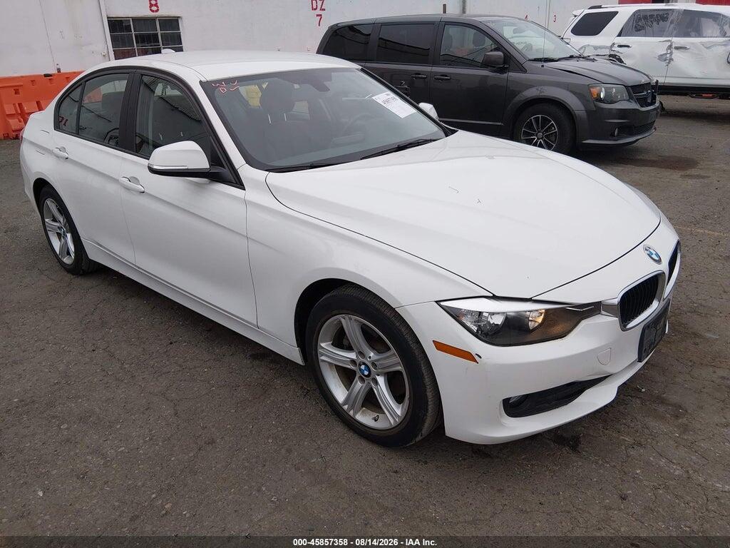 WBA3C3G57FNS76479 2015 BMW 320I photo no. 1