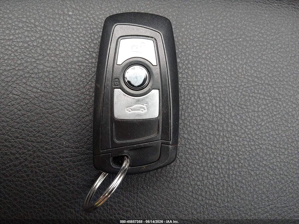 WBA3C3G57FNS76479 2015 BMW 320I photo no. 11
