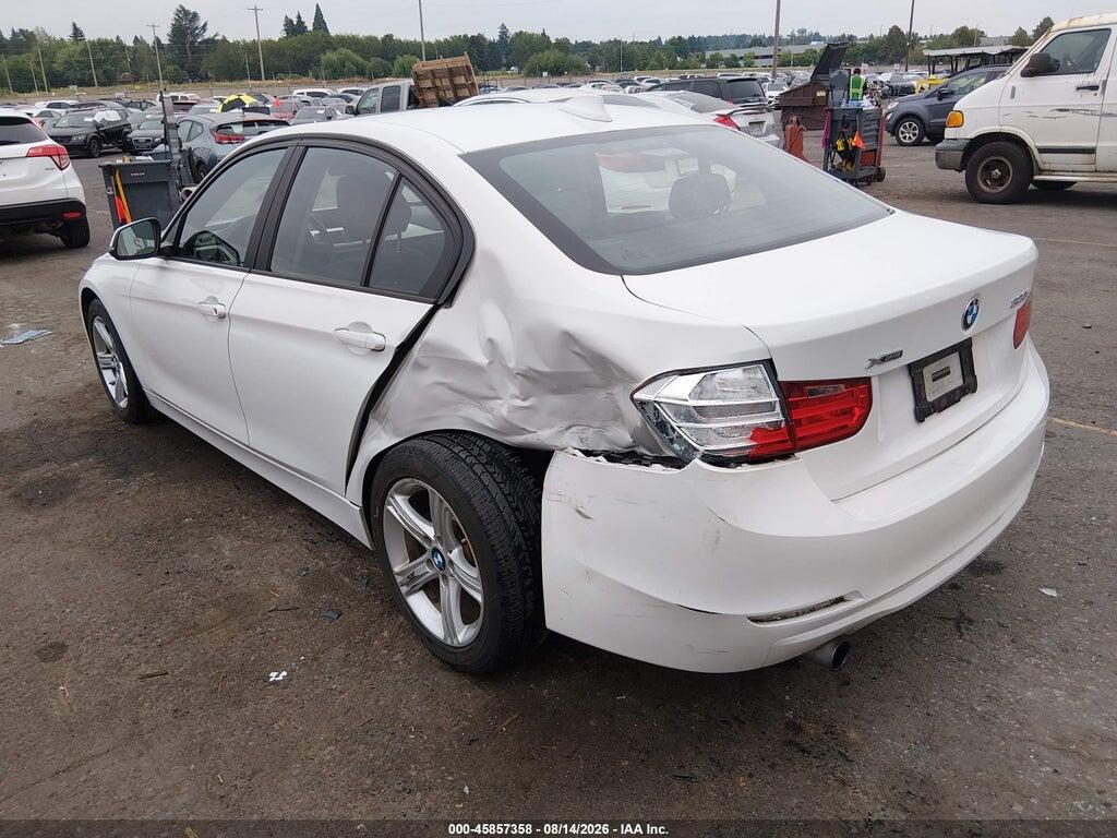WBA3C3G57FNS76479 2015 BMW 320I photo no. 3