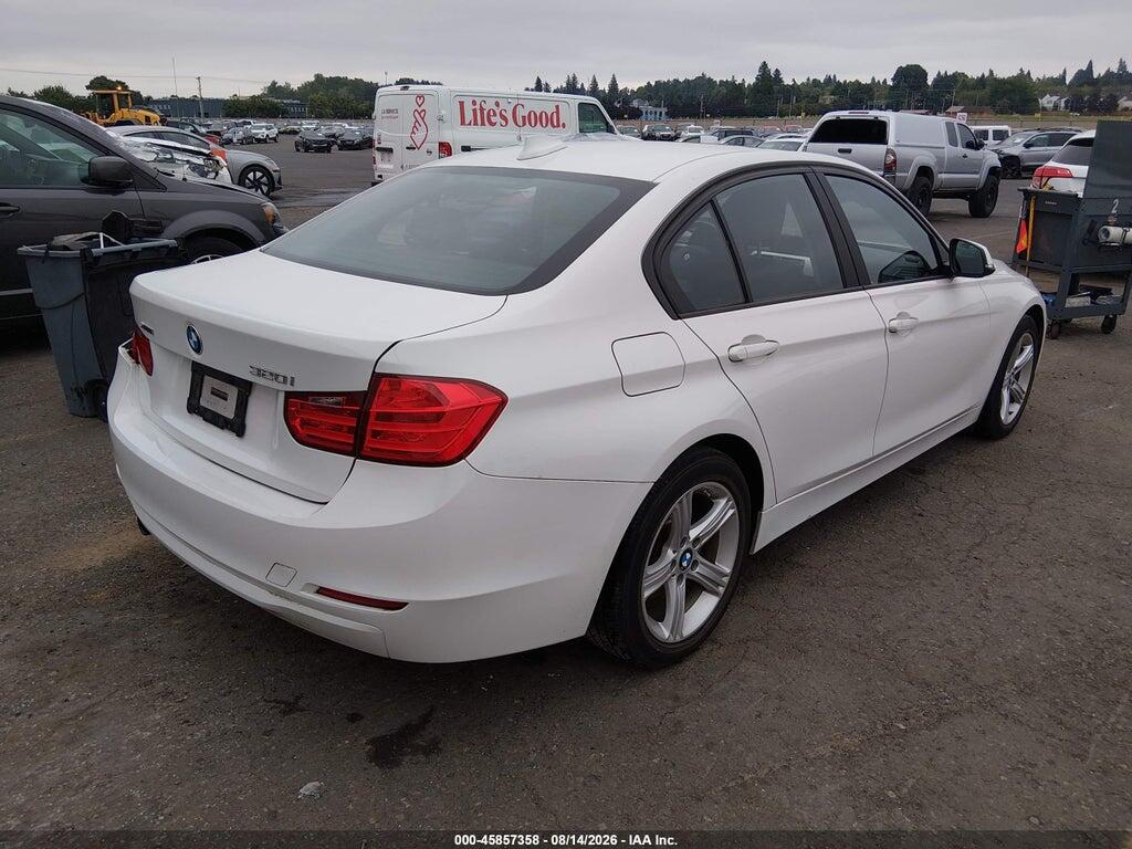 WBA3C3G57FNS76479 2015 BMW 320I photo no. 4