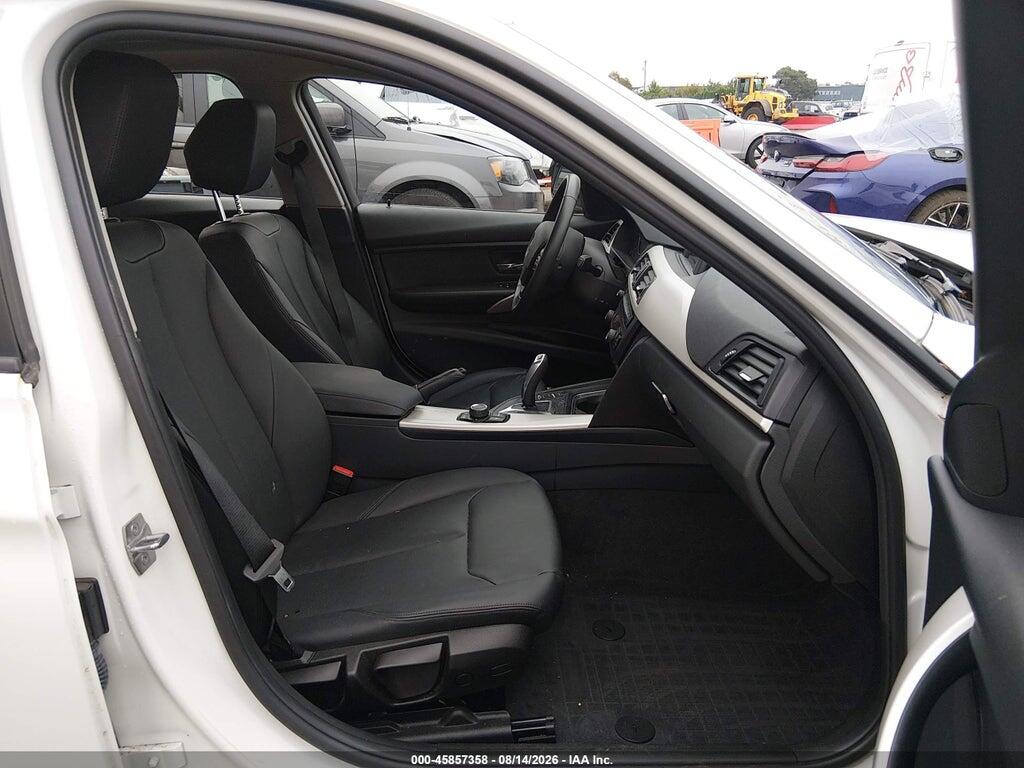 WBA3C3G57FNS76479 2015 BMW 320I photo no. 5