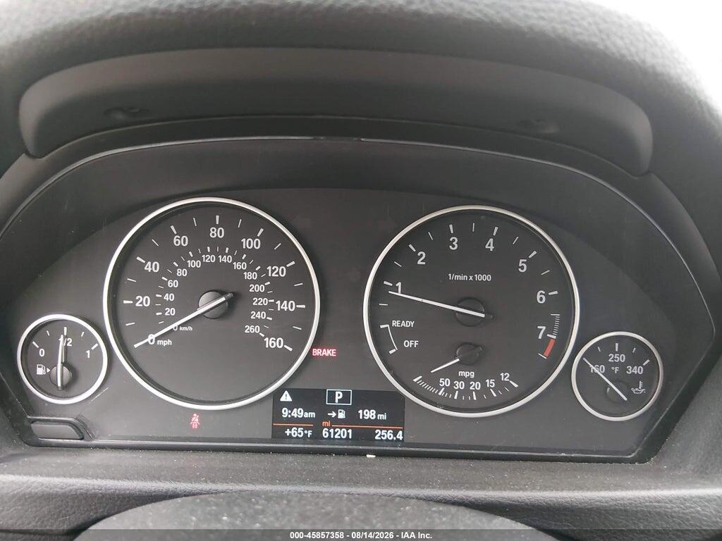WBA3C3G57FNS76479 2015 BMW 320I photo no. 7
