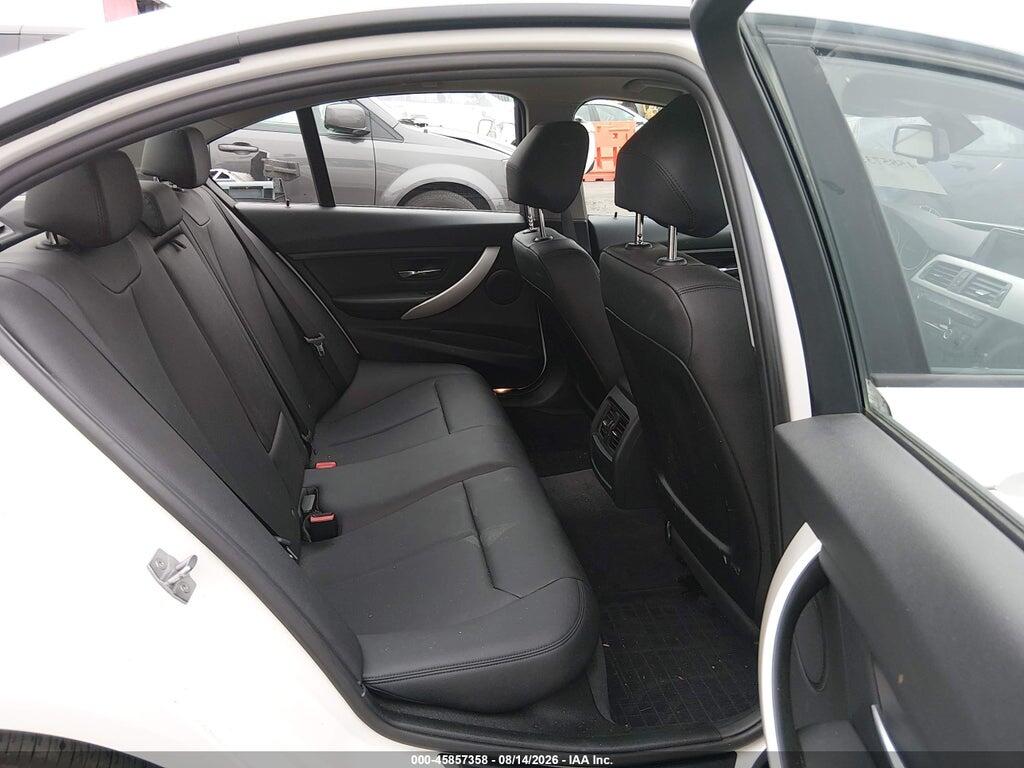 WBA3C3G57FNS76479 2015 BMW 320I photo no. 8