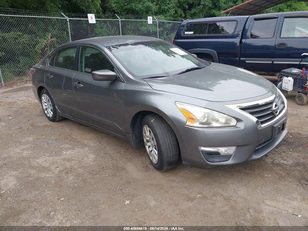 1N4AL3AP3FC221419 2015 NISSAN ALTIMA photo no. 1