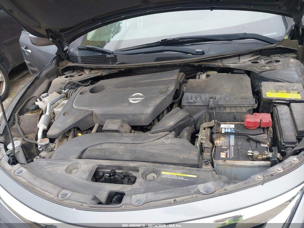 1N4AL3AP3FC221419 2015 NISSAN ALTIMA photo no. 10