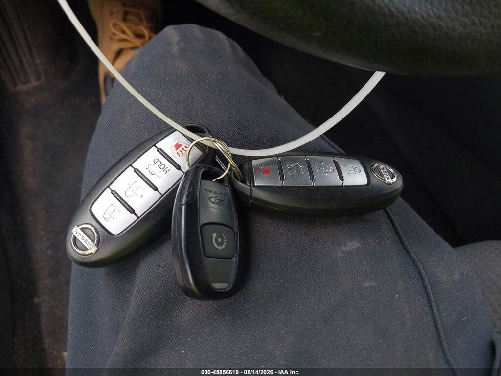 1N4AL3AP3FC221419 2015 NISSAN ALTIMA photo no. 11