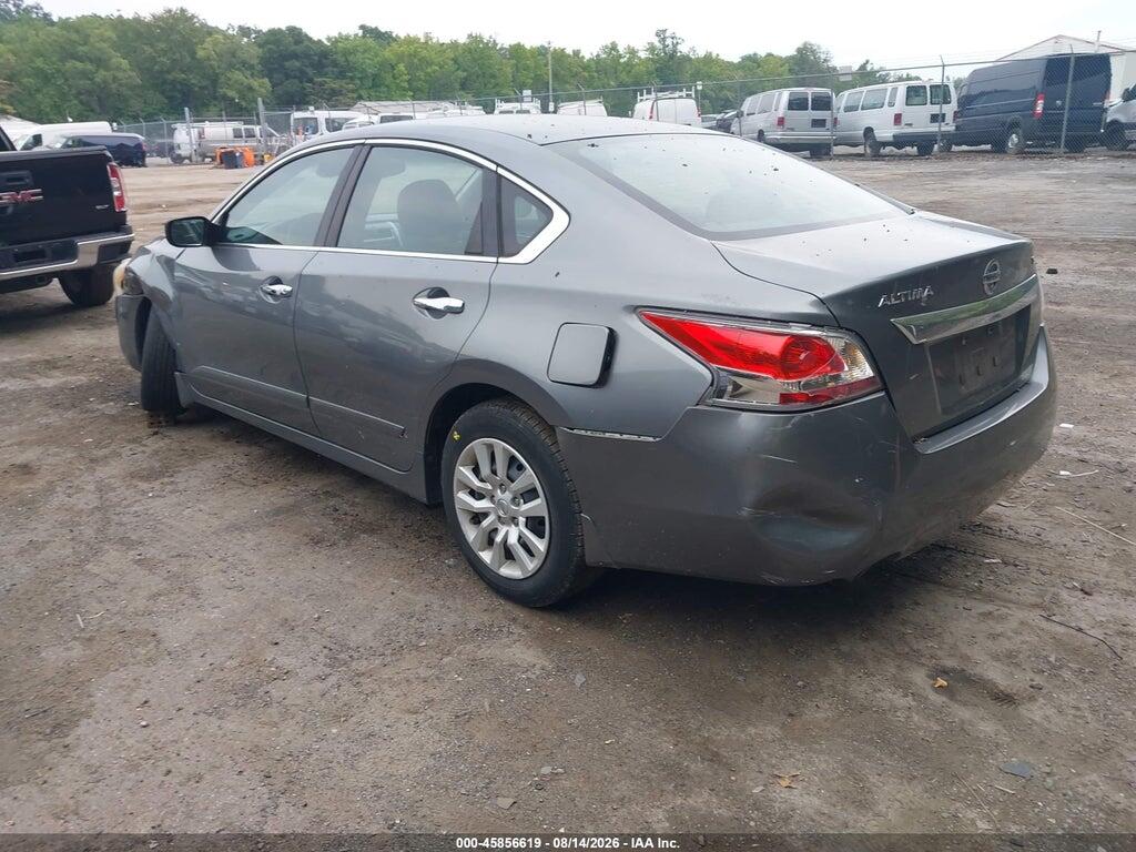 1N4AL3AP3FC221419 2015 NISSAN ALTIMA photo no. 3