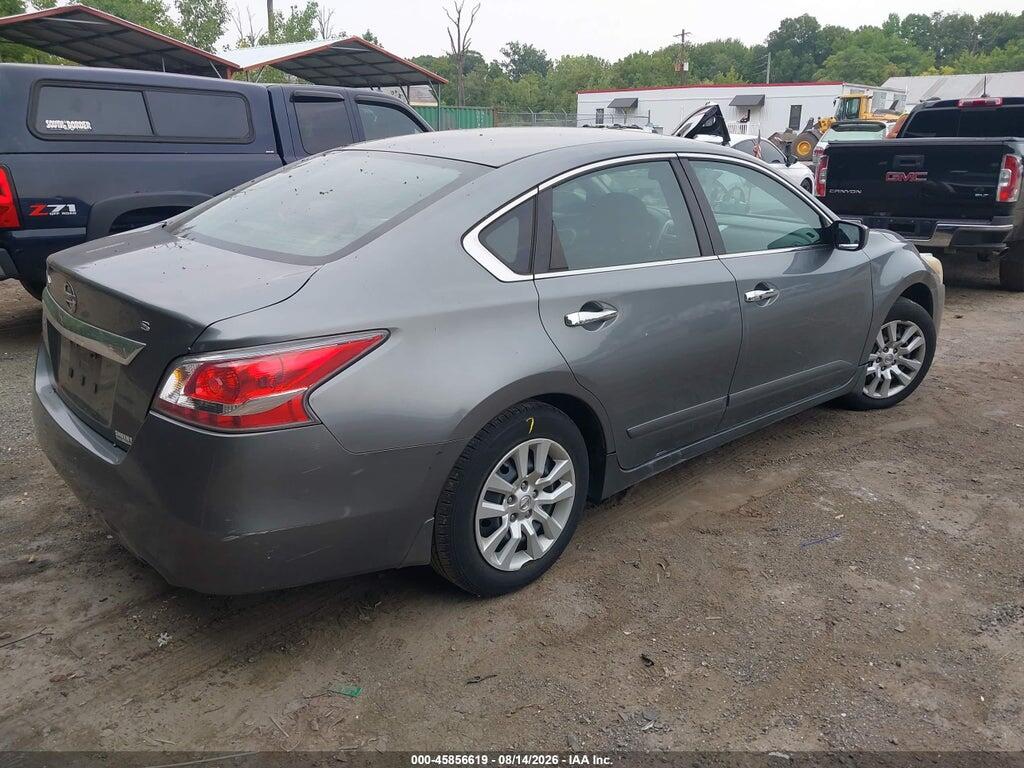 1N4AL3AP3FC221419 2015 NISSAN ALTIMA photo no. 4
