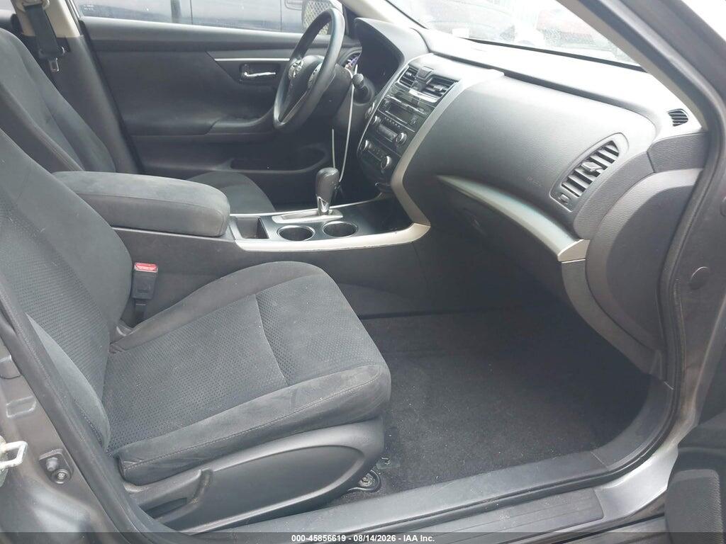 1N4AL3AP3FC221419 2015 NISSAN ALTIMA photo no. 5