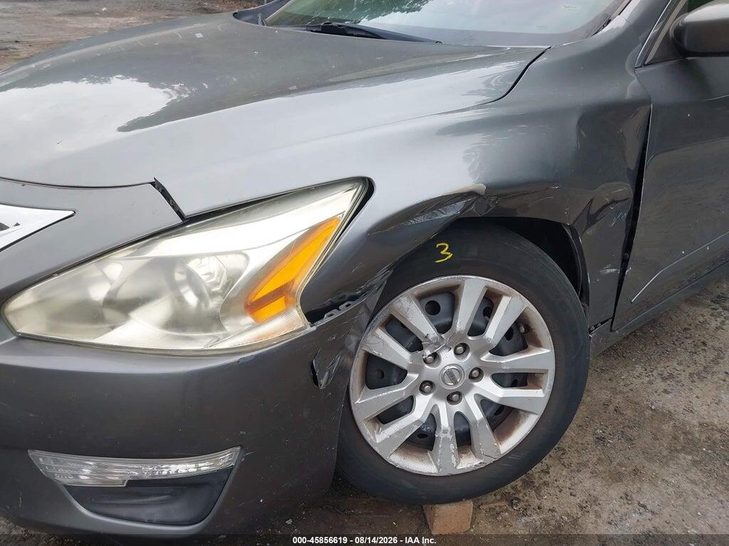 1N4AL3AP3FC221419 2015 NISSAN ALTIMA photo no. 6