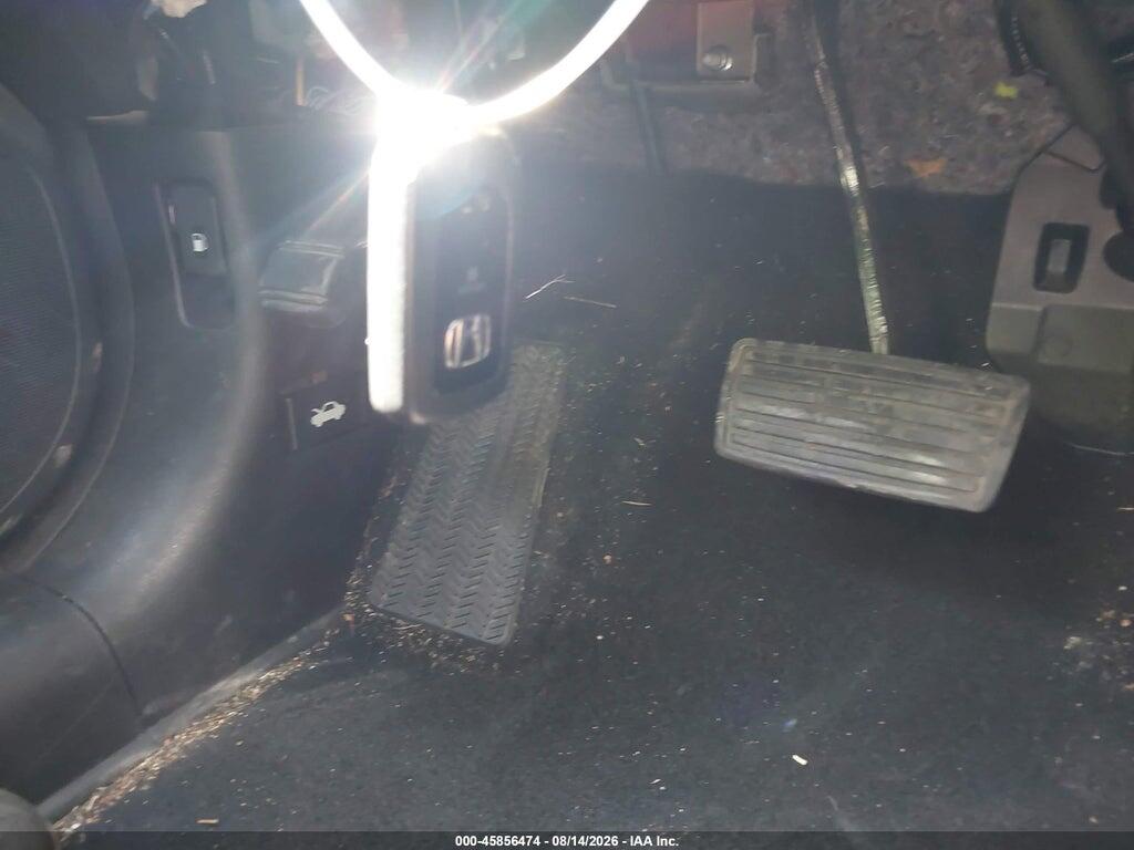 5J6RM3H97FL020358 2015 HONDA CR-V photo no. 11