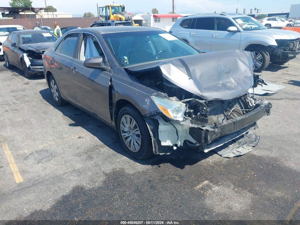 4T1BF1FK1FU040381 2015 TOYOTA CAMRY photo no. 1