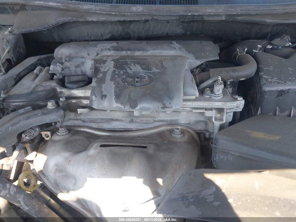 4T1BF1FK1FU040381 2015 TOYOTA CAMRY photo no. 10