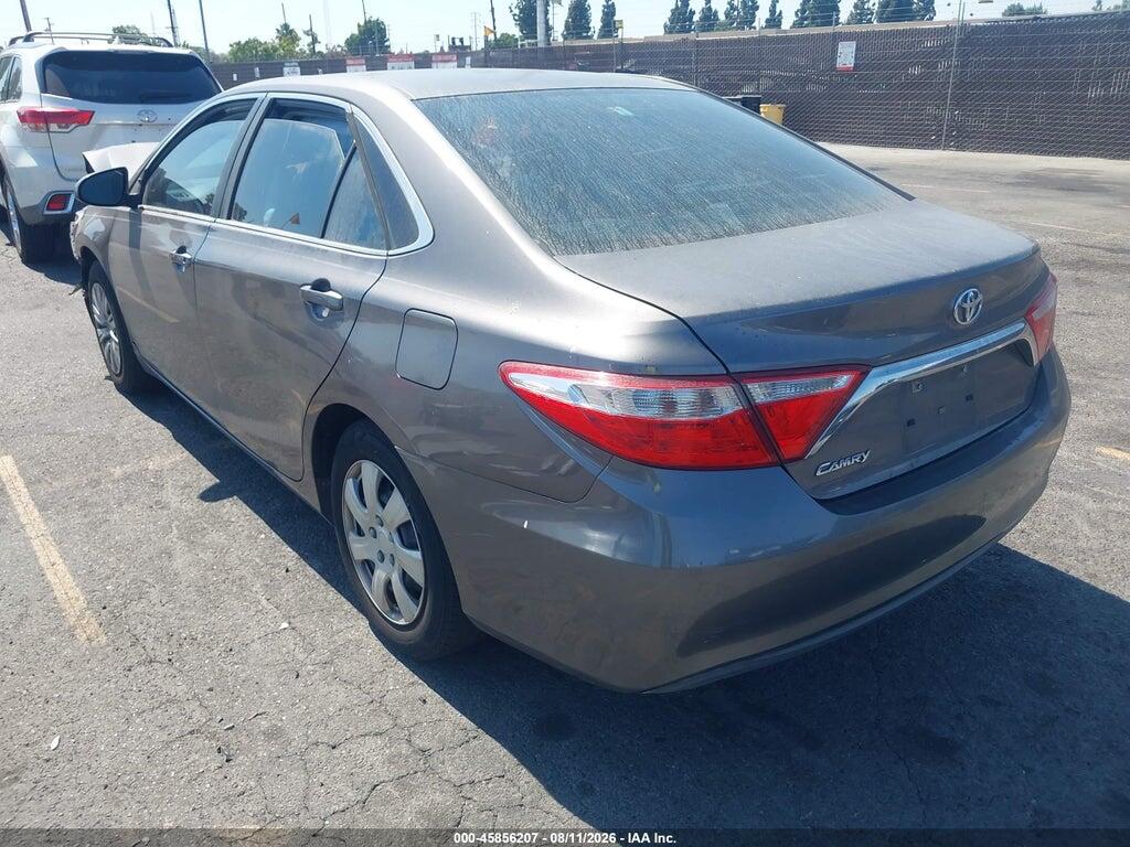 4T1BF1FK1FU040381 2015 TOYOTA CAMRY photo no. 3