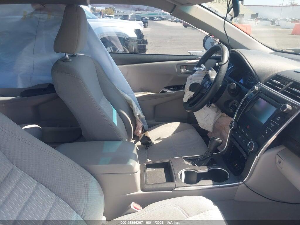 4T1BF1FK1FU040381 2015 TOYOTA CAMRY photo no. 5