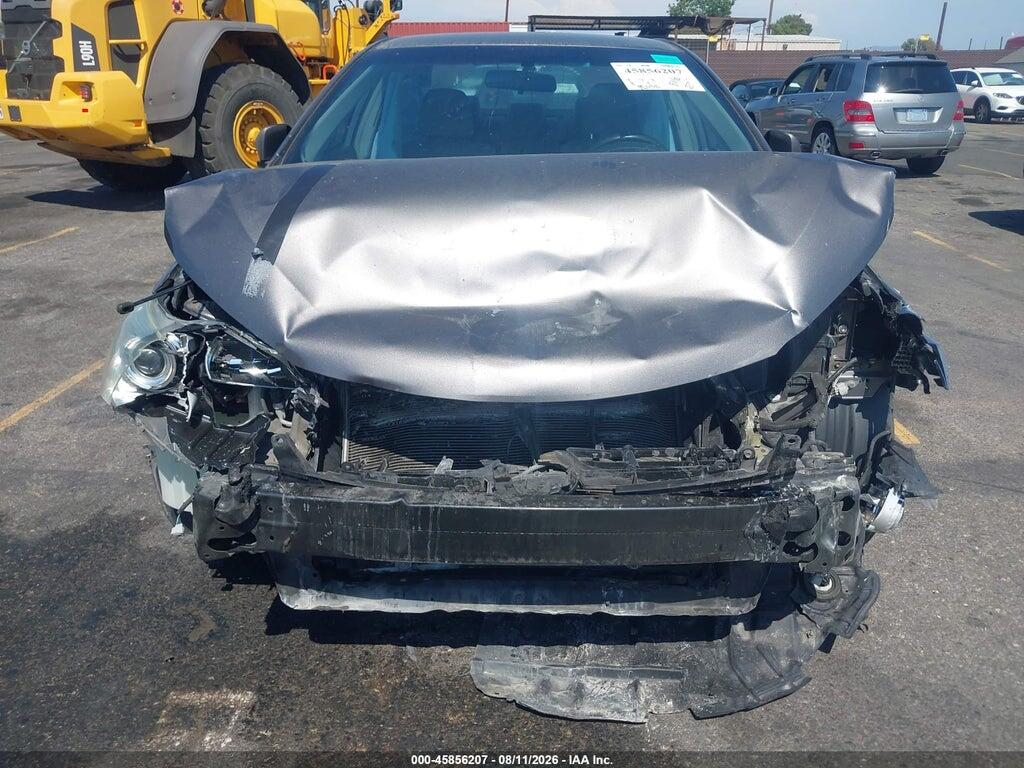 4T1BF1FK1FU040381 2015 TOYOTA CAMRY photo no. 6