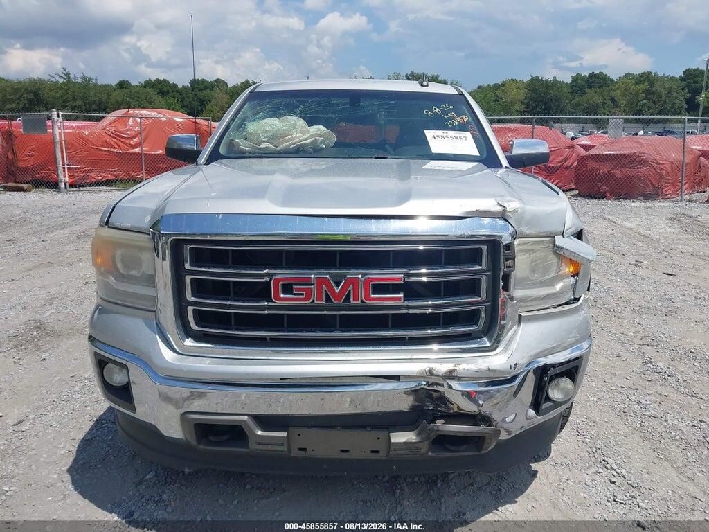 3GTU2VEC3FG120908 2015 GMC SIERRA 1500 photo no. 12